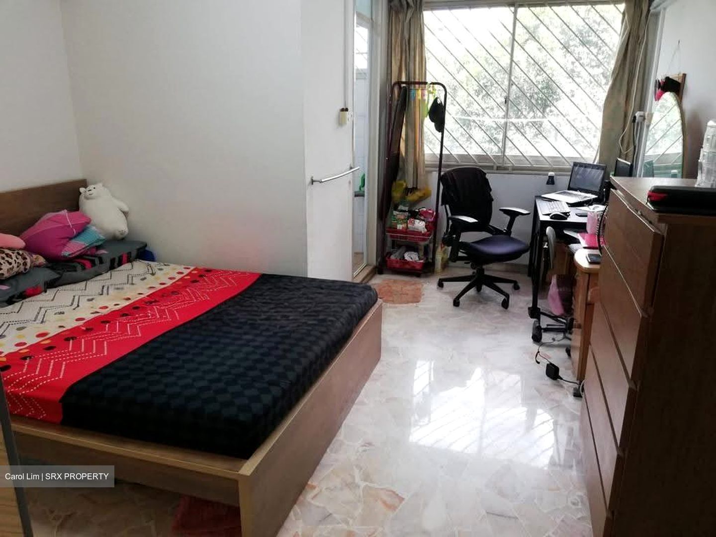 Blk 832 Yishun Street 81 (Yishun), HDB 4 Rooms #615149251